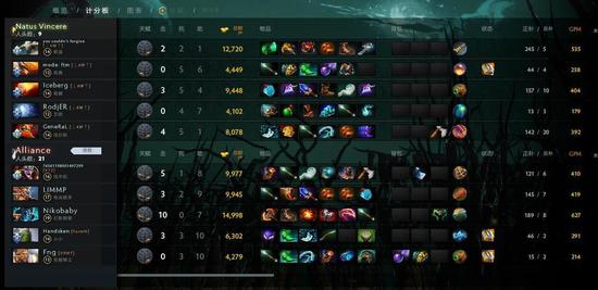 风暴英雄新英雄曝光 恐惧魔王玛尔加尼斯即将登场